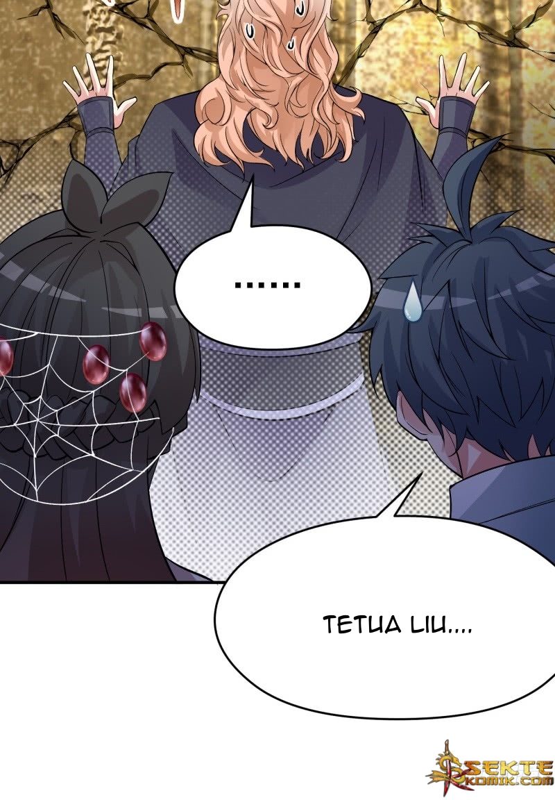 I Picked Up An Attributes Chapter 20 Gambar 38